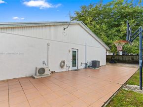 8625 SW 133rd Road Pl, Miami FL 33183