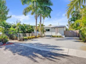 1713 NW 8th Ave, Fort Lauderdale FL 33311