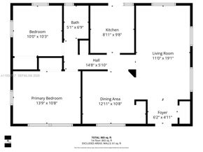 1713 NW 8th Ave, Fort Lauderdale FL 33311