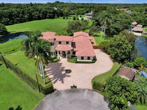 3311 SW 118th Ter, Davie FL 33330