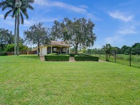 3311 SW 118th Ter, Davie FL 33330
