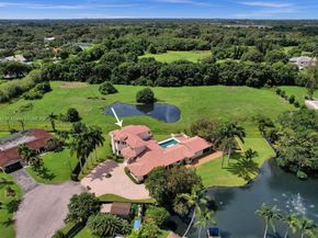 3311 SW 118th Ter, Davie FL 33330