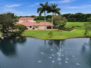 3311 SW 118th Ter, Davie FL 33330