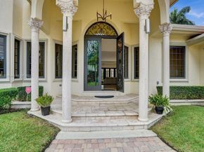 3311 SW 118th Ter, Davie FL 33330