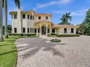 3311 SW 118th Ter, Davie FL 33330