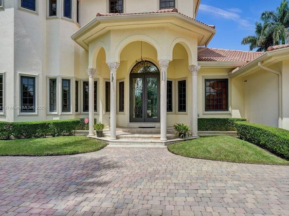 3311 SW 118th Ter, Davie FL 33330