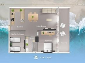 777 N Ocean Dr N521, Hollywood FL 33019