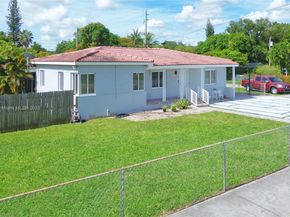 6290 SW 37th St, Miami FL 33155