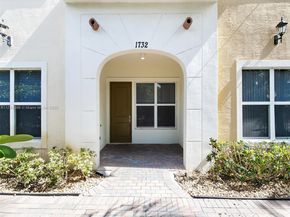 1732 NW 124th Pl, Pembroke Pines FL 33028