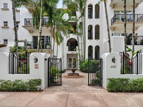 650 Valencia Ave 302, Coral Gables FL 33134