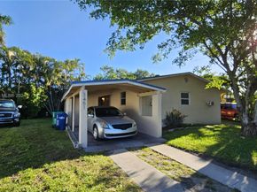 3451 NW 2nd St, Lauderhill FL 33311
