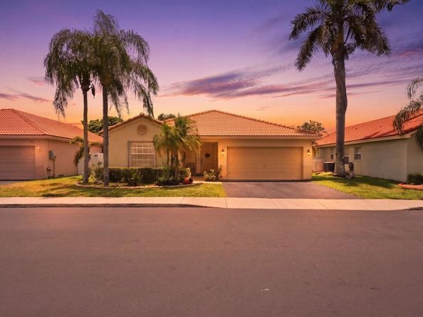 12564 NW 10TH Place, Sunrise FL 33323
