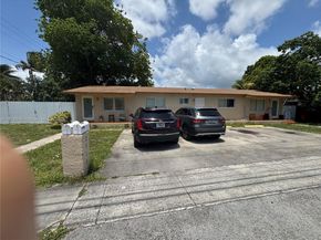 2510 SW 62nd Ave, Miramar FL 33023