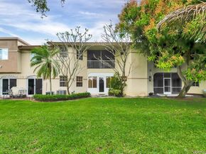 6538 Via Regina 9, Boca Raton FL 33433