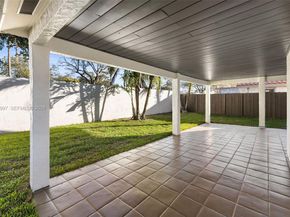 11260 SW 157th Ct, Miami FL 33196