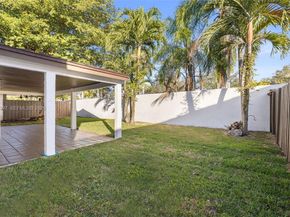 11260 SW 157th Ct, Miami FL 33196