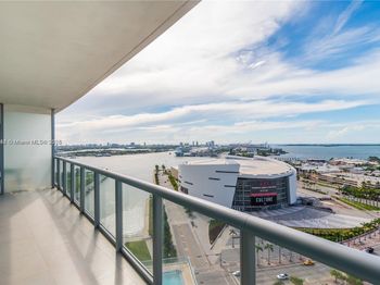 888 Biscayne Blvd