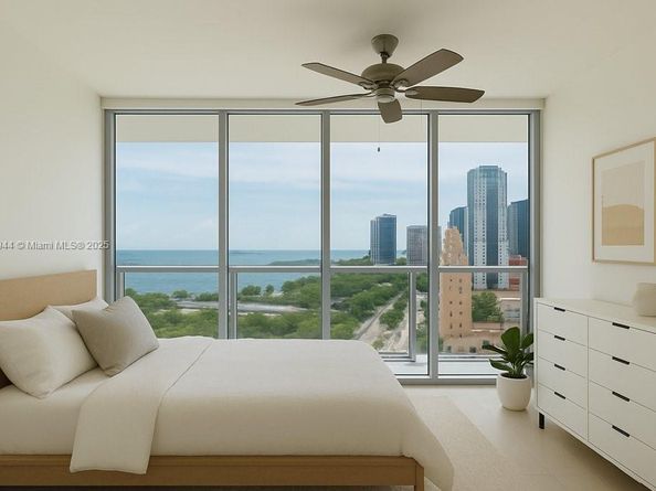 888 Biscayne Blvd 2103, Miami FL 33132