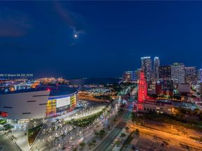 888 Biscayne Blvd 2103, Miami FL 33132