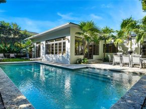 4363 Nautilus Dr, Miami Beach FL 33140