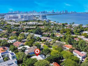 4363 Nautilus Dr, Miami Beach FL 33140