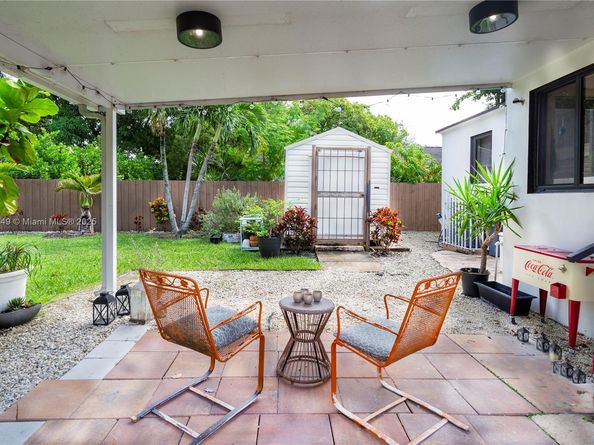 337 NW 47th St, Miami FL 33127