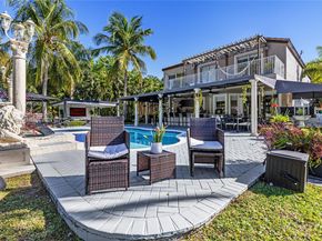 16895 SW 49 ct, Miramar FL 33027