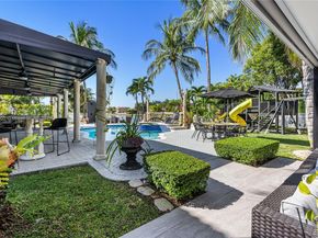 16895 SW 49 ct, Miramar FL 33027