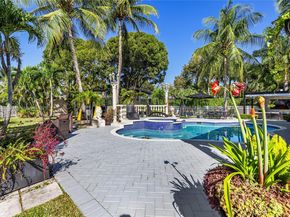 16895 SW 49 ct, Miramar FL 33027