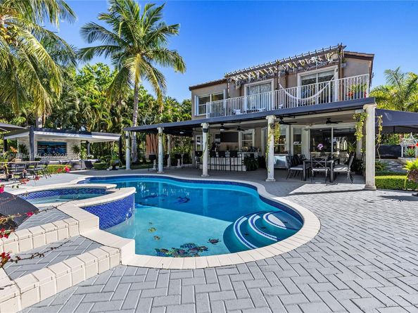 16895 SW 49 ct, Miramar FL 33027