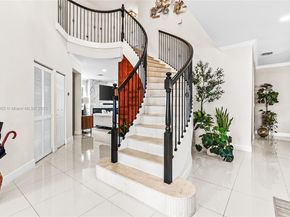 16895 SW 49 ct, Miramar FL 33027