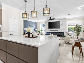 16895 SW 49 ct, Miramar FL 33027