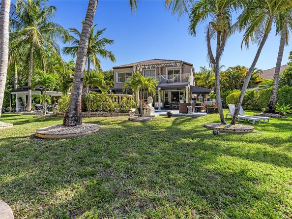 16895 SW 49 ct, Miramar FL 33027