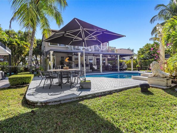 16895 SW 49 ct, Miramar FL 33027