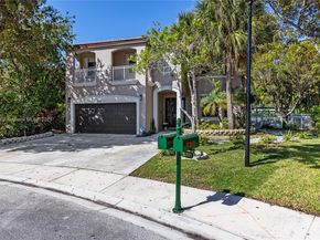 16895 SW 49 ct, Miramar FL 33027