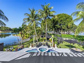 16895 SW 49 ct, Miramar FL 33027