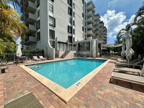 575 Crandon Blvd 707, Key Biscayne FL 33149