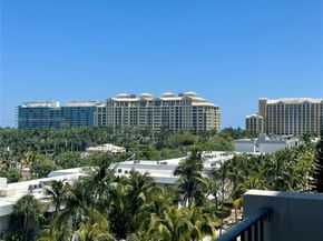 575 Crandon Blvd 707, Key Biscayne FL 33149