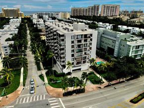 575 Crandon Blvd 707, Key Biscayne FL 33149