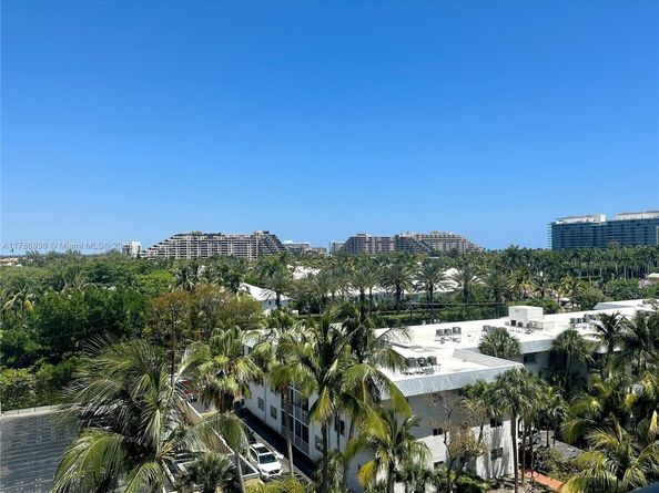 575 Crandon Blvd 707, Key Biscayne FL 33149