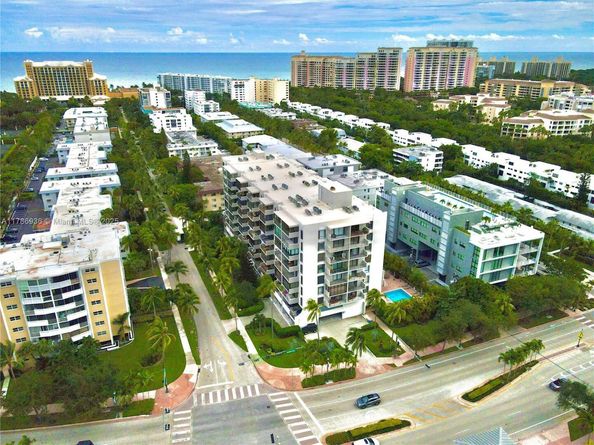 575 Crandon Blvd 707, Key Biscayne FL 33149