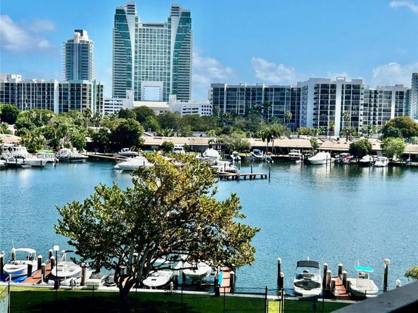 500 NE Three Islands Blvd 223, Hallandale Beach FL 33009