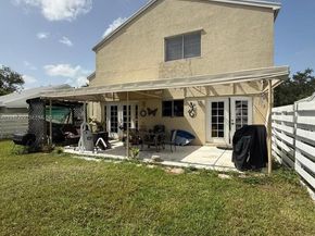 14534 SW 144th Ter, Miami FL 33186