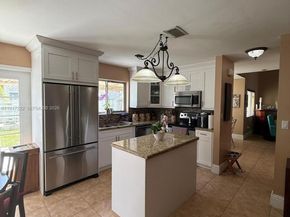 14534 SW 144th Ter, Miami FL 33186