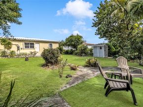 1860 NE 157th Ter, North Miami Beach FL 33162