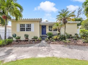 1860 NE 157th Ter, North Miami Beach FL 33162
