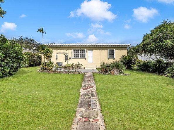 1860 NE 157th Ter, North Miami Beach FL 33162