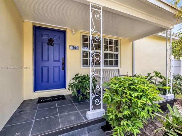 1860 NE 157th Ter, North Miami Beach FL 33162