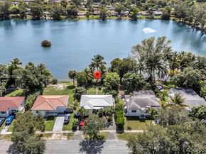 1860 NE 157th Ter, North Miami Beach FL 33162