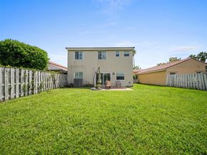 1340 NW 125th Ter, Sunrise FL 33323